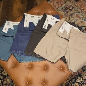 Dickies Cut Off Shorts